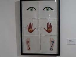 Exposición de Pintura Shakti